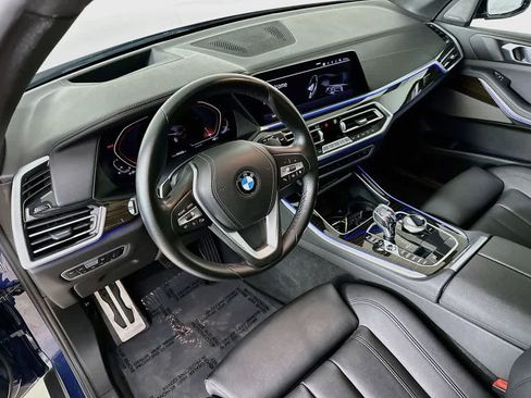 Used 2020 BMW X5 sDrive40i w/ Premium Package RWD image 2