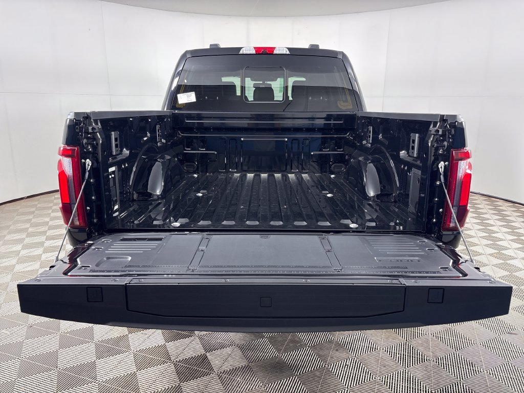 New 2026 Ford F150 Platinum w/ Equipment Group 702A High AWD/4WD image 27