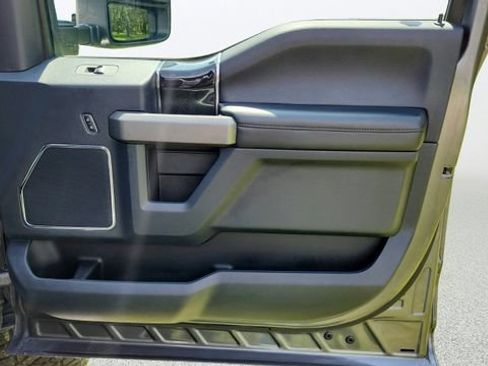 Used 2022 Ford F250 Platinum AWD/4WD image 29