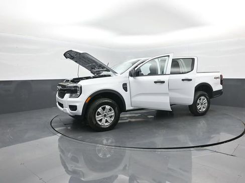 New 2026 Ford Ranger XL AWD/4WD image 43