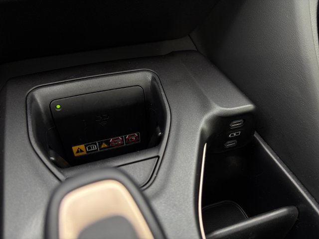 Certified 2023 Toyota Crown AWD/4WD image 37