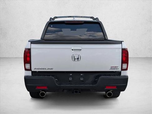 Used 2023 Honda Ridgeline Sport image 6