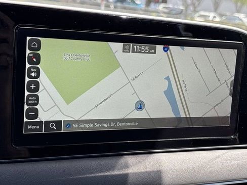 Used 2022 Hyundai Palisade Calligraphy FWD image 35