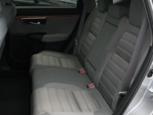Used 2021 Honda CR-V EX image 13