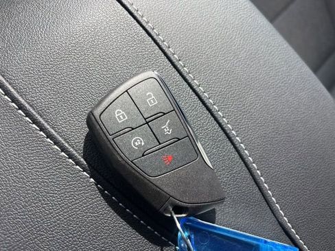 New 2026 Chevrolet Traverse LT image 38