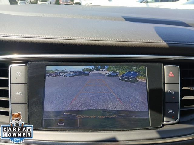 Used 2023 Buick Enclave Essence w/ Experience Buick Package AWD/4WD image 25