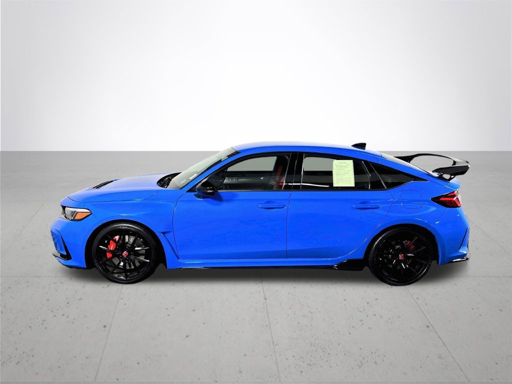 Certified 2023 Honda Civic Type R image 10