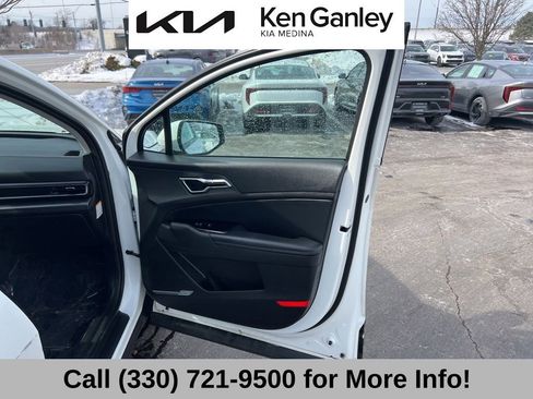 Certified 2023 Kia Sportage SX Prestige image 60