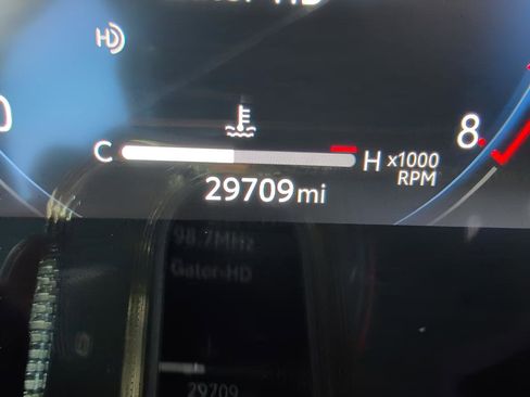 Used 2024 Toyota Grand Highlander Limited image 17