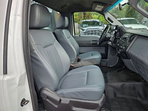 Used 2016 Ford F450 XL w/ Power Equipment Group image 15