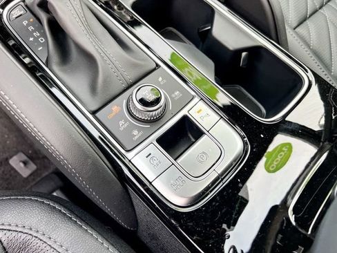 New 2025 Kia Telluride EX X-Line image 20