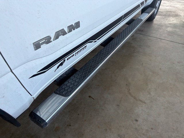 Used 2023 RAM 1500 Big Horn AWD/4WD image 14