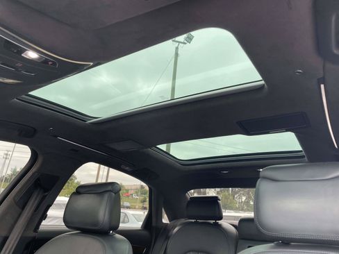 Used 2015 Audi A8 L 4.0T AWD/4WD image 18