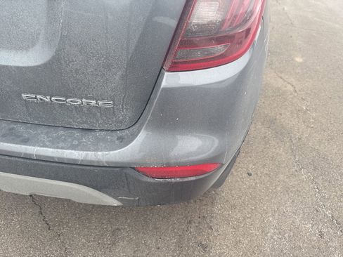 Used 2019 Buick Encore Preferred w/ Safety Package image 8