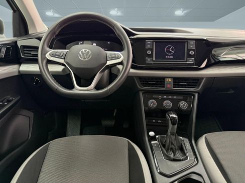 Used 2023 Volkswagen Taos S w/ IQ Drive S Package FWD image 29