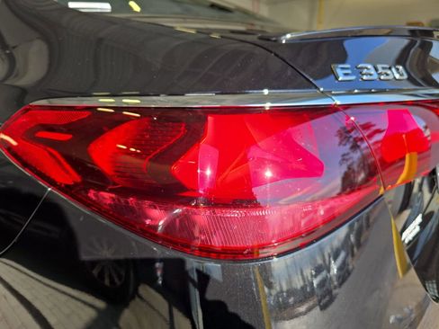 New 2026 Mercedes-Benz E 350 Sedan image 37