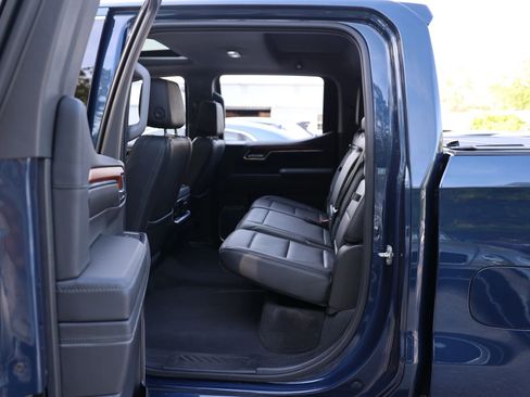 Used 2023 GMC Sierra 1500 Denali w/ Denali Reserve Package AWD/4WD image 26