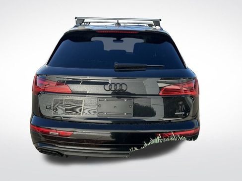 Used 2024 Audi Q5 2.0T Premium image 9