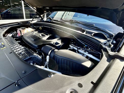 Certified 2021 Jeep Grand Cherokee L Summit image 21