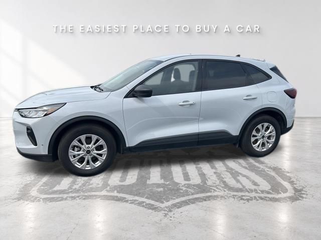 Used 2025 Ford Escape Active FWD image 5