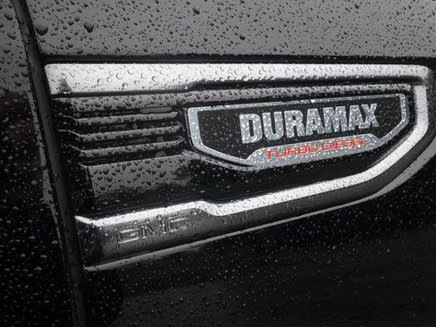 Used 2023 GMC Sierra 1500 AT4 w/ Technology Package image 45