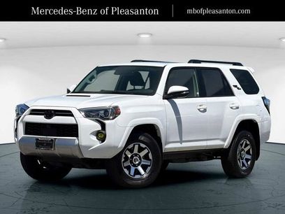 Used 2023 Toyota 4Runner TRD Off-Road Premium w/ Off Road Premium Plus Package