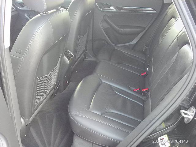 Used 2016 Audi Q3 2.0T Premium Plus w/ Technology Package AWD/4WD image 5