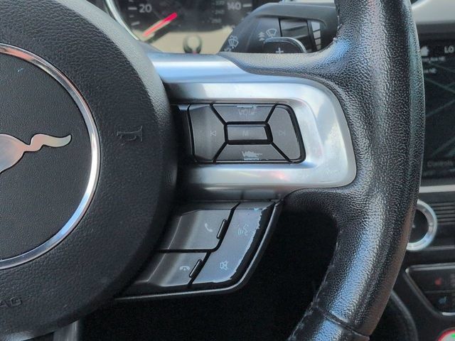 Certified 2017 Ford Mustang GT Premium RWD image 26