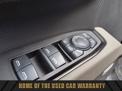 Used 2025 Chevrolet Silverado 2500 ZR2 w/ Technology Package image 20