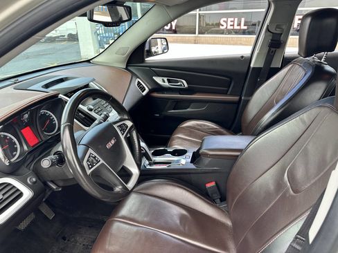 Used 2013 GMC Terrain SLT w/ LPO, Protection Package image 19