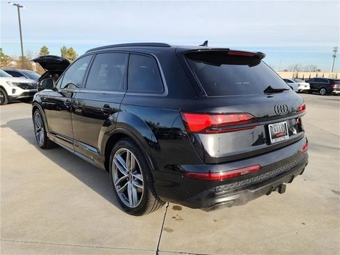 New 2026 Audi Q7 3.0T Prestige image 5