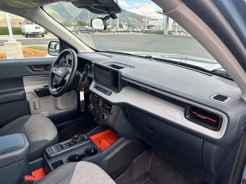Used 2023 Ford Maverick XLT w/ Equipment Group 300A Standard AWD/4WD image 19