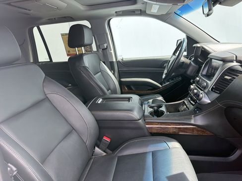 Used 2019 Chevrolet Tahoe LT AWD/4WD image 5