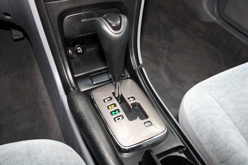 Used 2006 Kia Optima EX FWD image 8