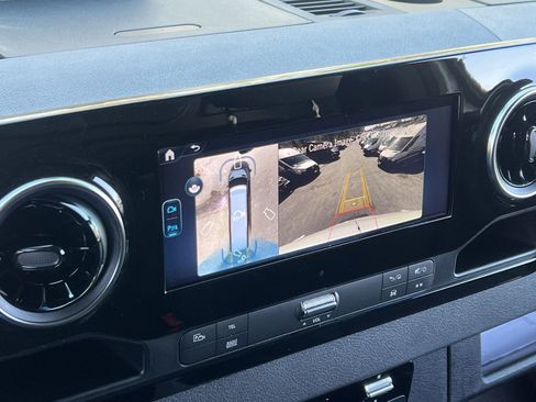 New 2026 Mercedes-Benz Sprinter 3500 image 17