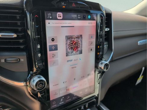 New 2026 RAM 1500 Laramie image 18