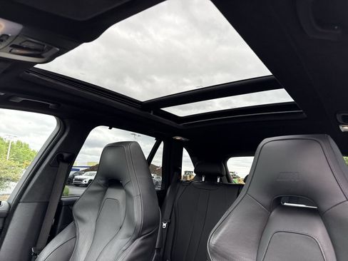 Used 2018 BMW X5 M w/ Executive Package AWD/4WD image 24