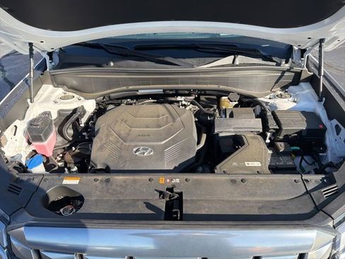 Used 2025 Hyundai Palisade Calligraphy image 13