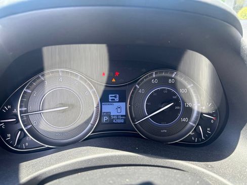 Used 2019 INFINITI QX80 Luxe w/ Proactive Package AWD/4WD image 20