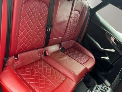 Used 2018 Audi S5 Premium Plus AWD/4WD image 21