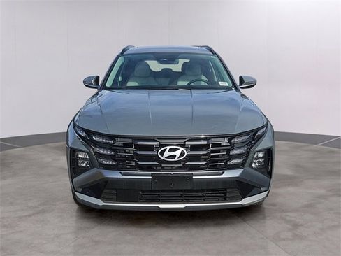 Used 2025 Hyundai Tucson SEL image 2