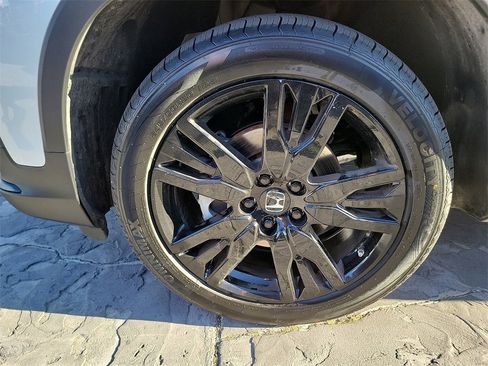 Used 2022 Honda Pilot Special Edition image 26