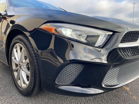 Used 2019 Mercedes-Benz A 220 image 13
