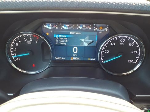 Used 2023 Ford F150 XLT w/ Equipment Group 302A High AWD/4WD image 39