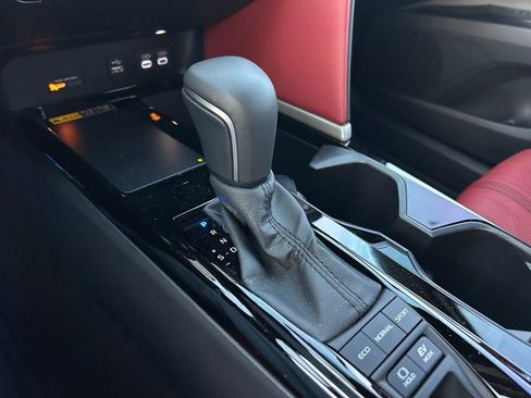 Used 2026 Toyota Camry XSE image 27