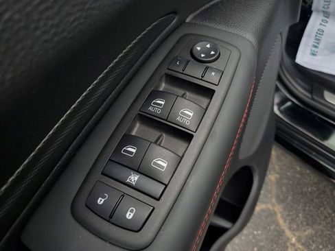 Certified 2025 Dodge Durango R/T AWD/4WD image 26