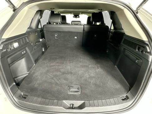 Used 2025 MAZDA CX-70 3.3 Turbo w/ Preferred Package image 27