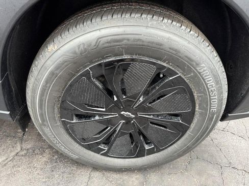 New 2026 Chevrolet Blazer EV LT image 30