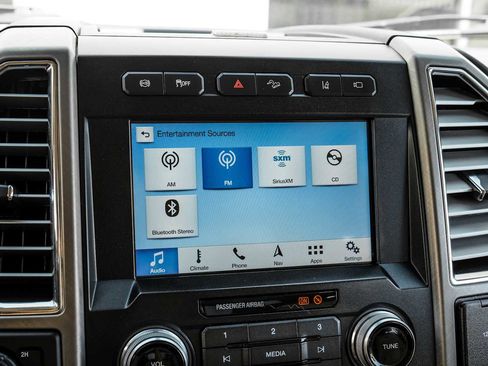 Used 2018 Ford F350 Limited w/ FX4 4x4 Off Road Package image 29