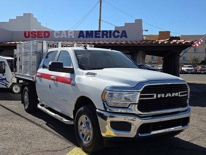 Used 2020 RAM 2500 Big Horn
